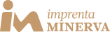 logo Minerva